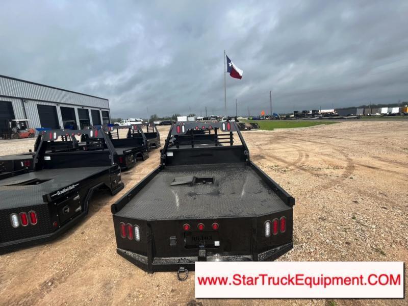 new Flat Decks Bradford Built  for sale, in Wharton, TX Thumbnail 3