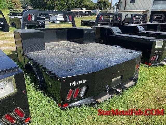Norstar | Local Dealer in Wharton, TX | Shop Truck Beds and ...