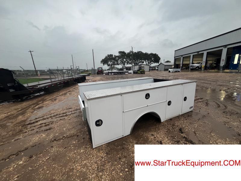 new Service Bodies CM Truck Beds  for sale, in Wharton, TX Thumbnail 5