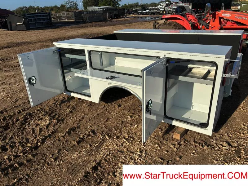new Service Bodies CM Truck Beds  for sale, in Wharton, TX Thumbnail 2