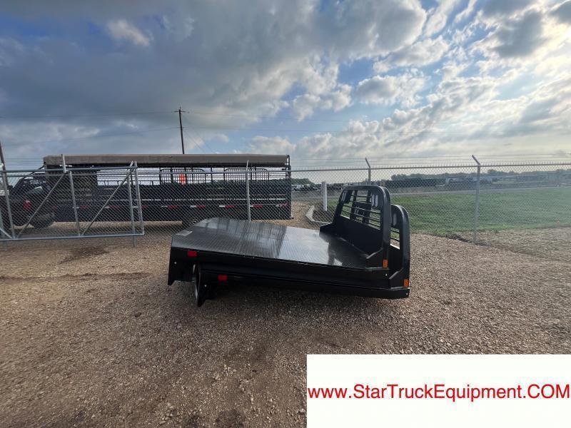 new Flat Decks CM Truck Beds  for sale, in Wharton, TX Thumbnail 4