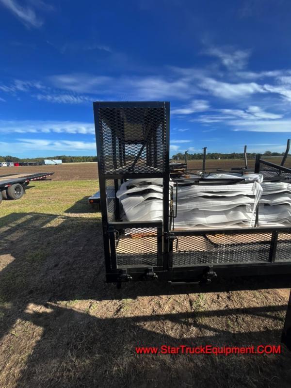 new Flat Decks Parkhurst  for sale, in Wharton, TX Thumbnail 3