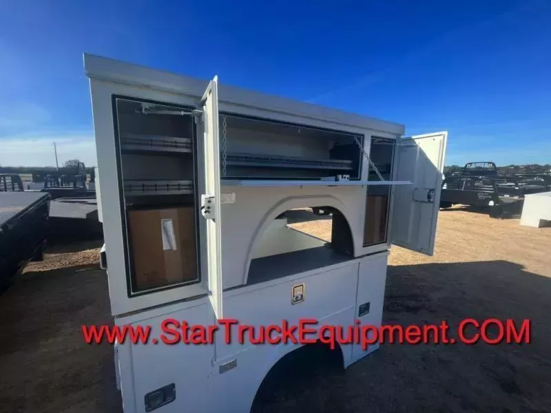 new Flat Decks RKI  for sale, in Wharton, TX Thumbnail 4