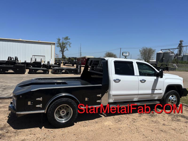 Norstar WH 56" CTA DRW Hauler Truck Bed Local Dealer in Wharton, TX Shop Truck Beds and