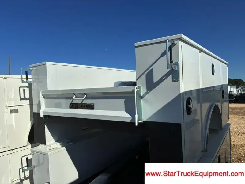 new Service Bodies CM Truck Beds  for sale, in Wharton, TX Thumbnail 3