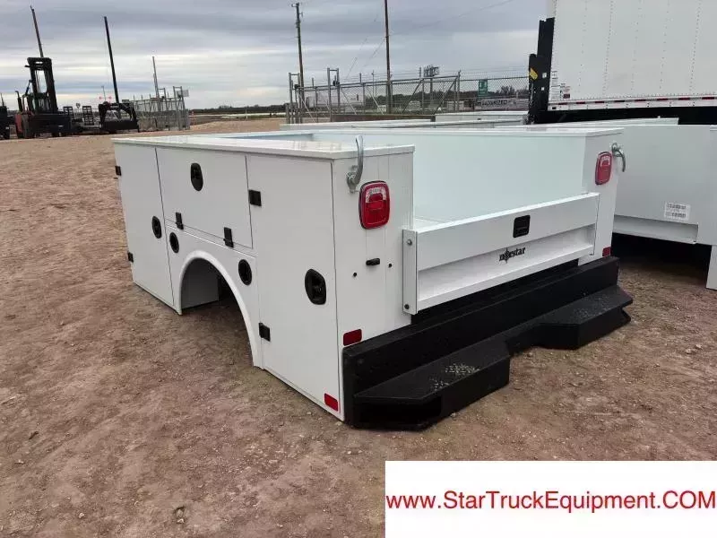 new Flat Decks Norstar  for sale, in Wharton, TX Thumbnail 3