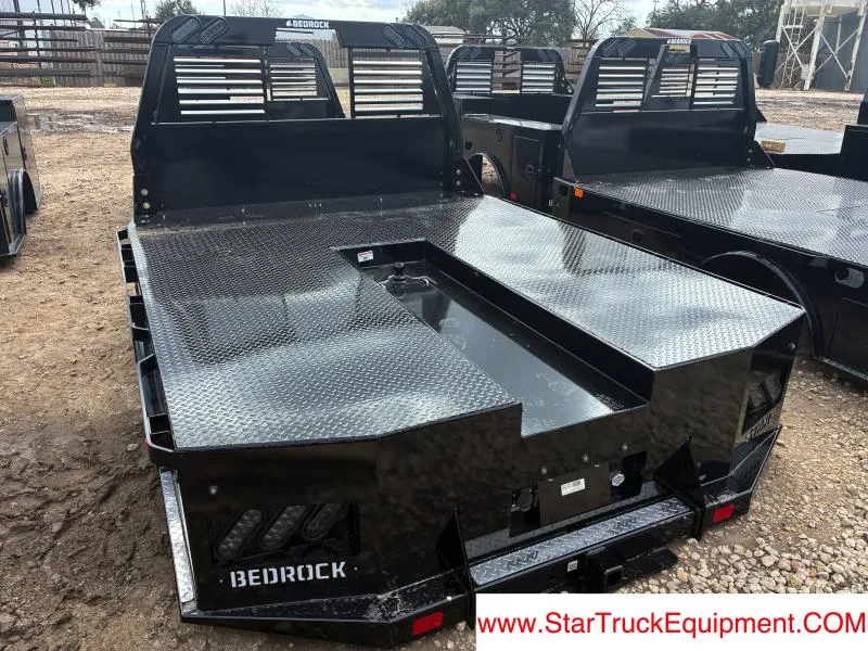 new Flat Decks Bedrock  for sale, in Wharton, TX Thumbnail 2