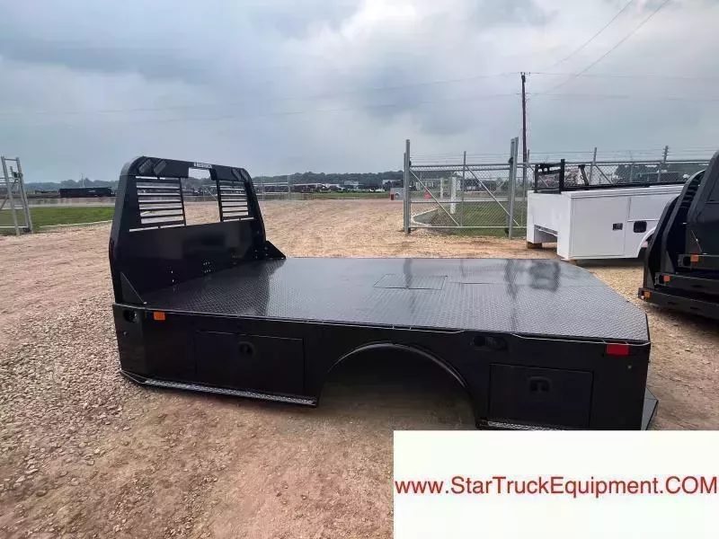 Bedrock Granite 9G - 84" ca DRW