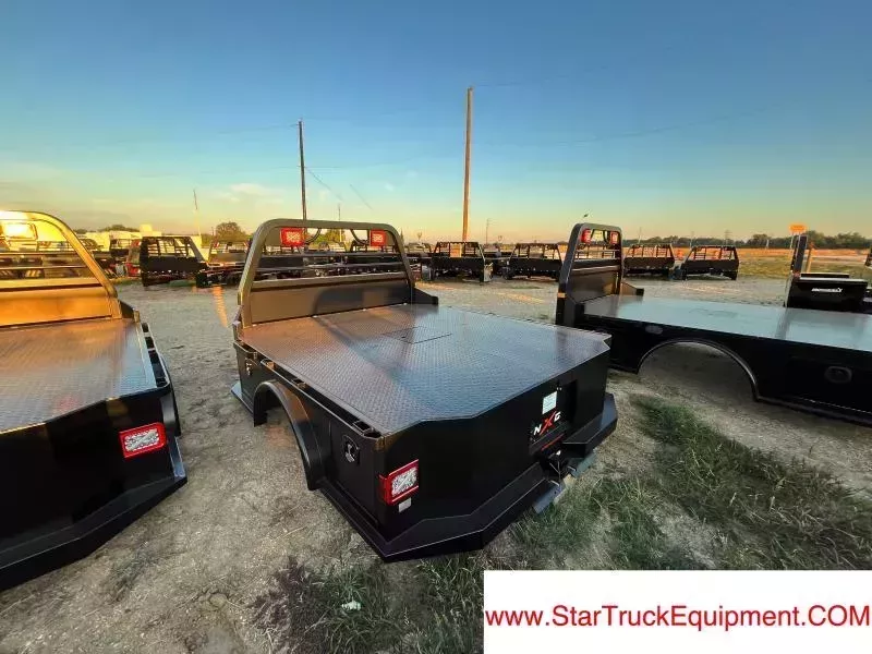 new Flat Decks Other  for sale, in Wharton, TX Thumbnail 3
