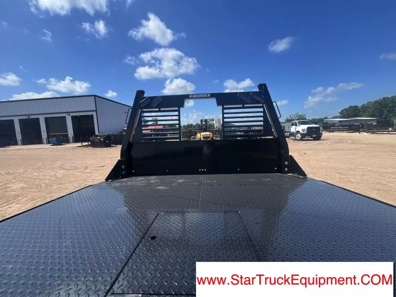 new Flat Decks Bedrock  for sale, in Wharton, TX Thumbnail 4