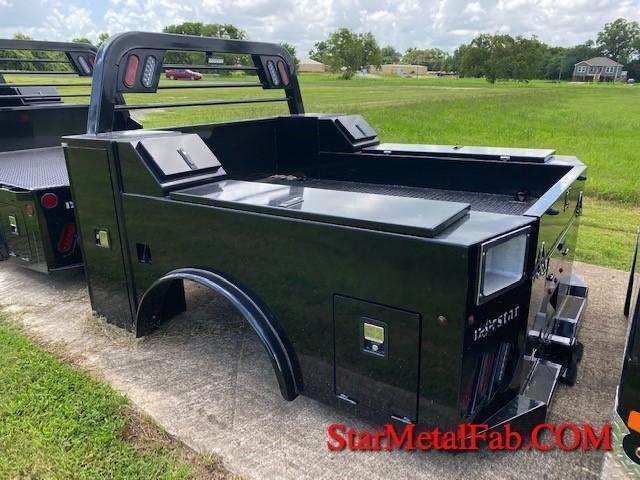 Norstar | Local Dealer in Wharton, TX | Shop Truck Beds and ...
