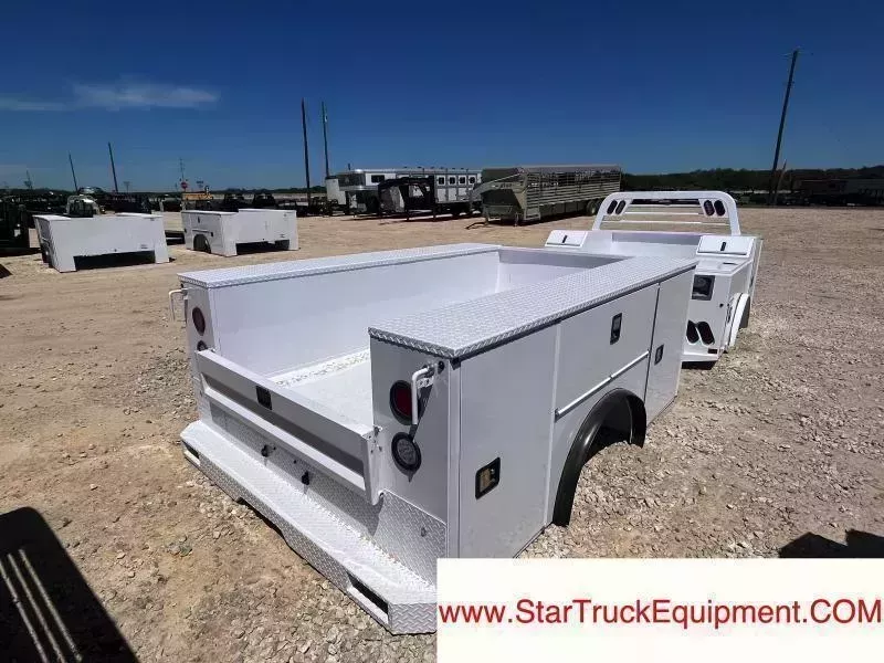 new Flat Decks Norstar  for sale, in Wharton, TX Thumbnail 2