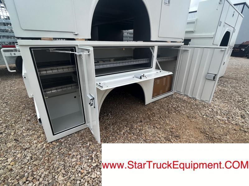 new Service Bodies RKI  for sale, in Wharton, TX Thumbnail 5