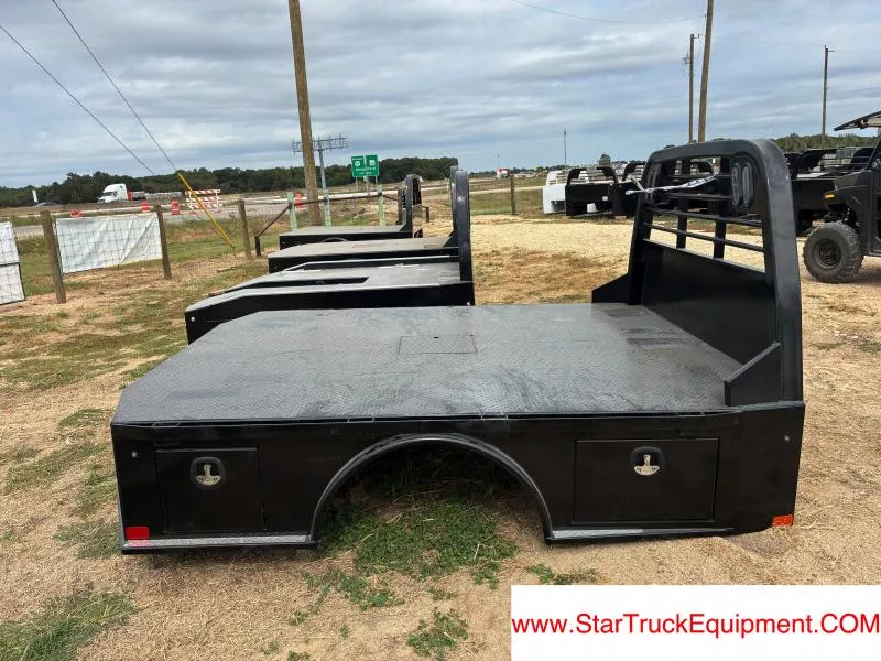CM SK 60" CA DRW Truck Bed