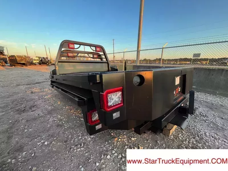 new Flat Decks Other  for sale, in Wharton, TX Thumbnail 3