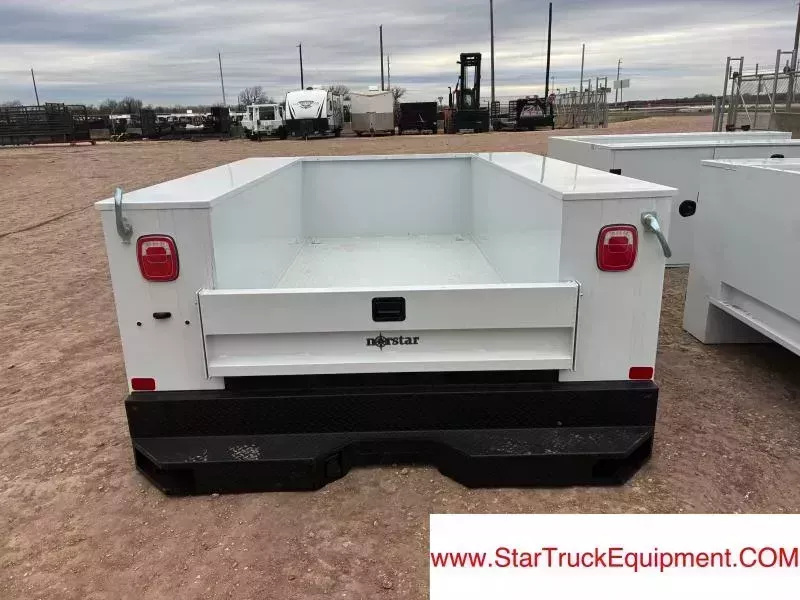 new Flat Decks Norstar  for sale, in Wharton, TX Thumbnail 2