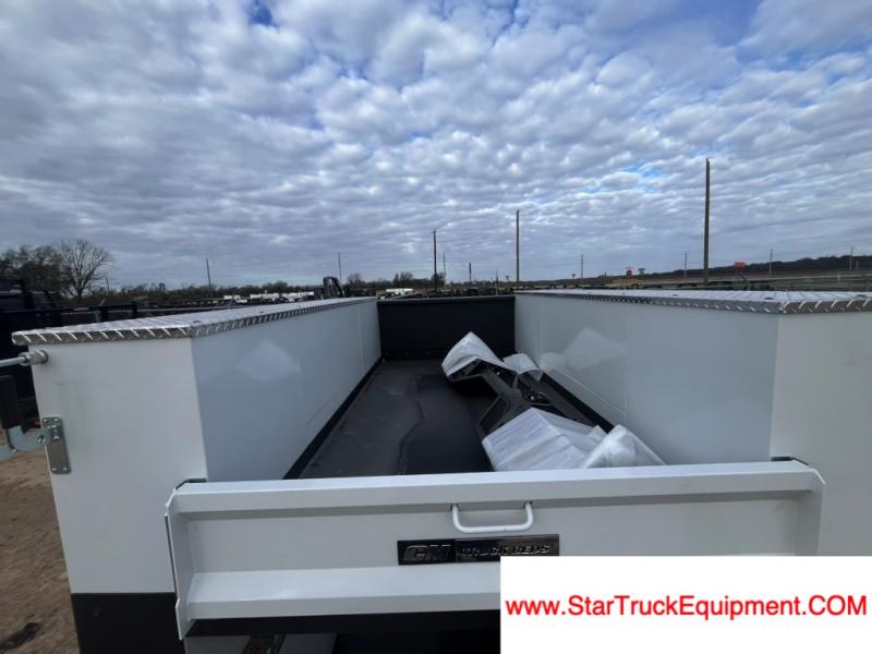 new Service Bodies CM Truck Beds  for sale, in Wharton, TX Thumbnail 3