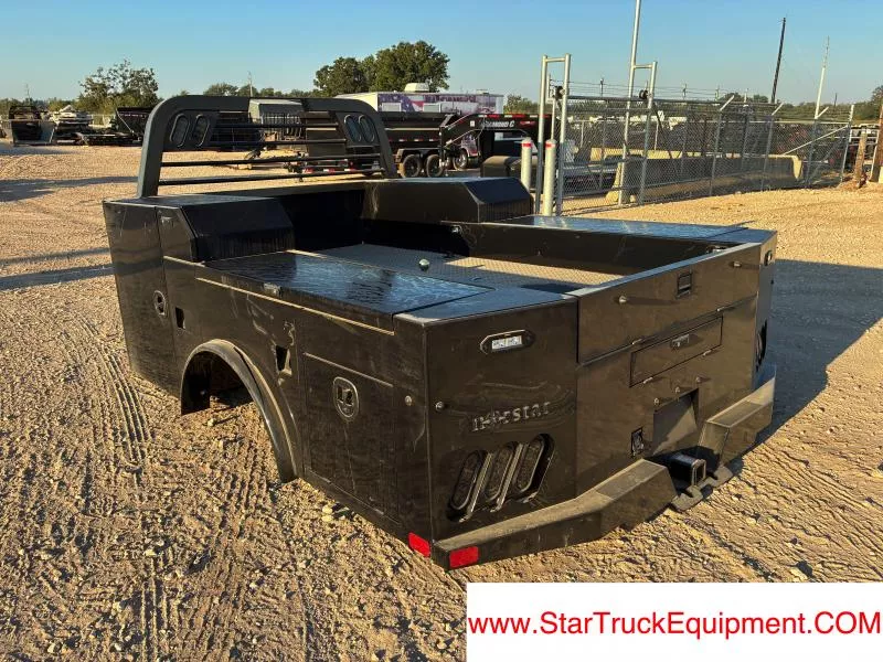 new Flat Decks Norstar  for sale, in Wharton, TX Thumbnail 2