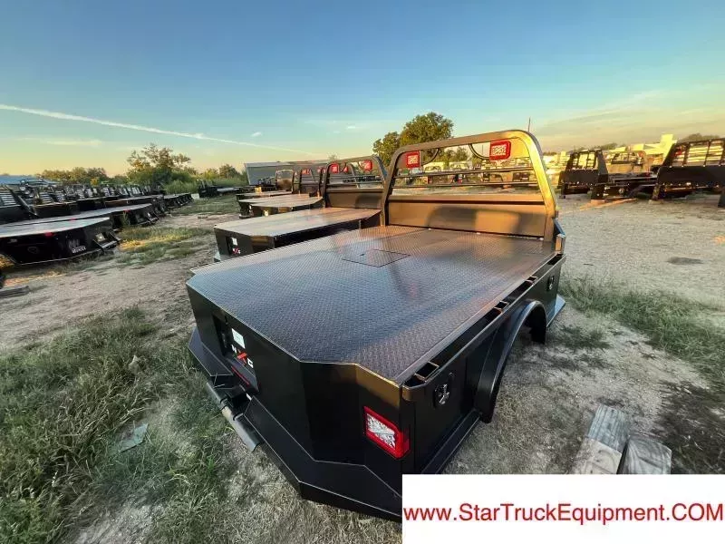 new Flat Decks Other  for sale, in Wharton, TX Thumbnail 5