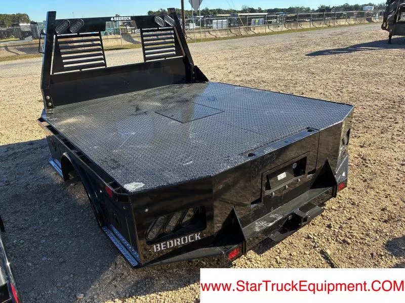 new Flat Decks Bedrock  for sale, in Wharton, TX Thumbnail 2