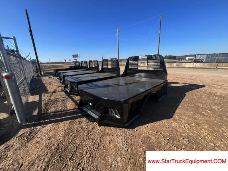 new Flat Decks Bedrock  for sale, in Wharton, TX Thumbnail 2