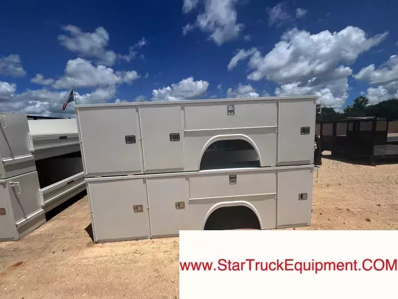 new Flat Decks RKI  for sale, in Wharton, TX Thumbnail 2
