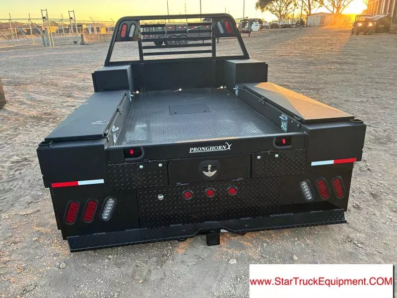 new Goose Bodies Pronghorn  for sale, in Wharton, TX Thumbnail 3