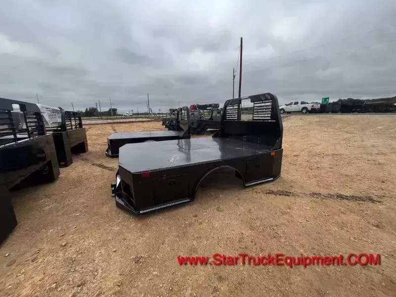 new Flat Decks Bedrock  for sale, in Wharton, TX Thumbnail 2