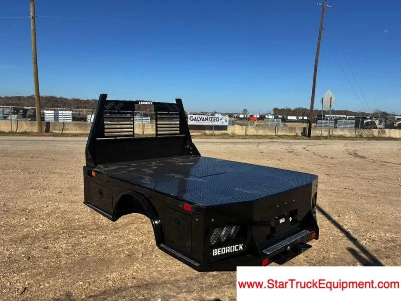 Bedrock Granite - 6G-4 - 56" ca srw  