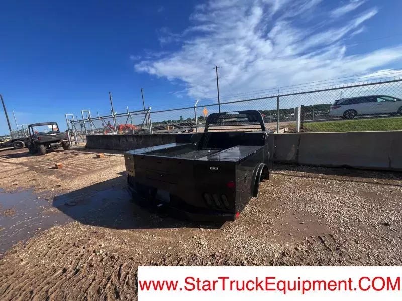 new Flat Decks Norstar  for sale, in Wharton, TX Thumbnail 2