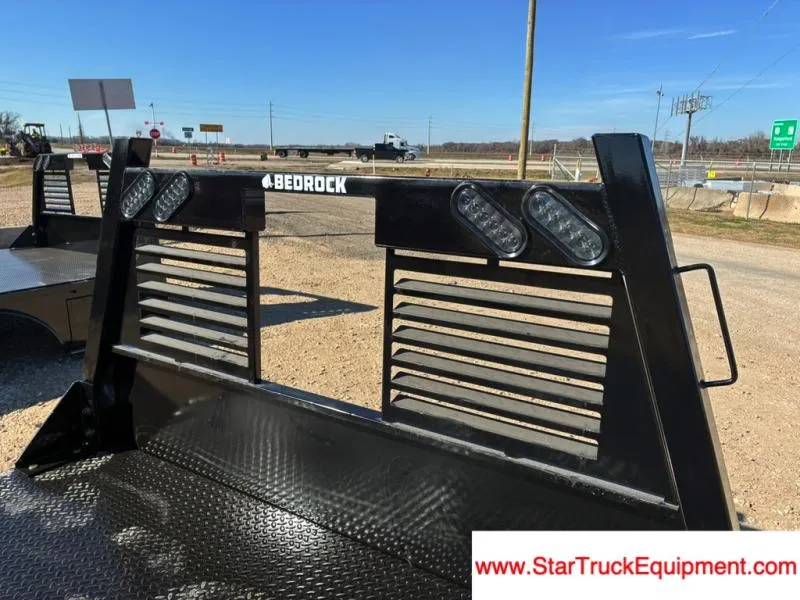 new Flat Decks Bedrock  for sale, in Wharton, TX Thumbnail 2