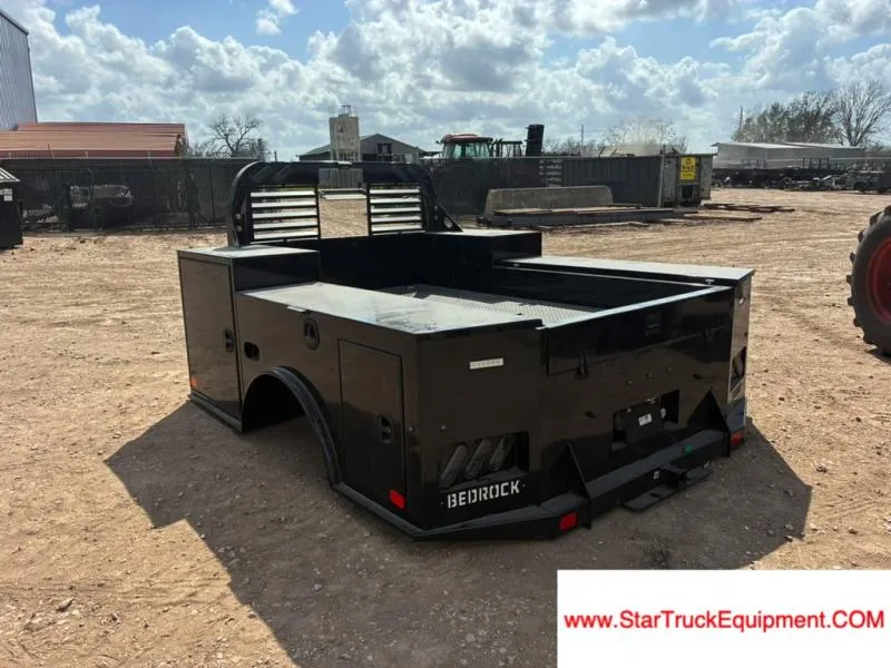 new Flat Decks Bedrock  for sale, in Wharton, TX Thumbnail 3