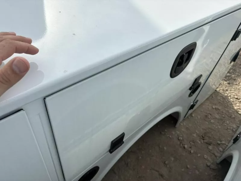 new Flat Decks Norstar  for sale, in Wharton, TX Thumbnail 3