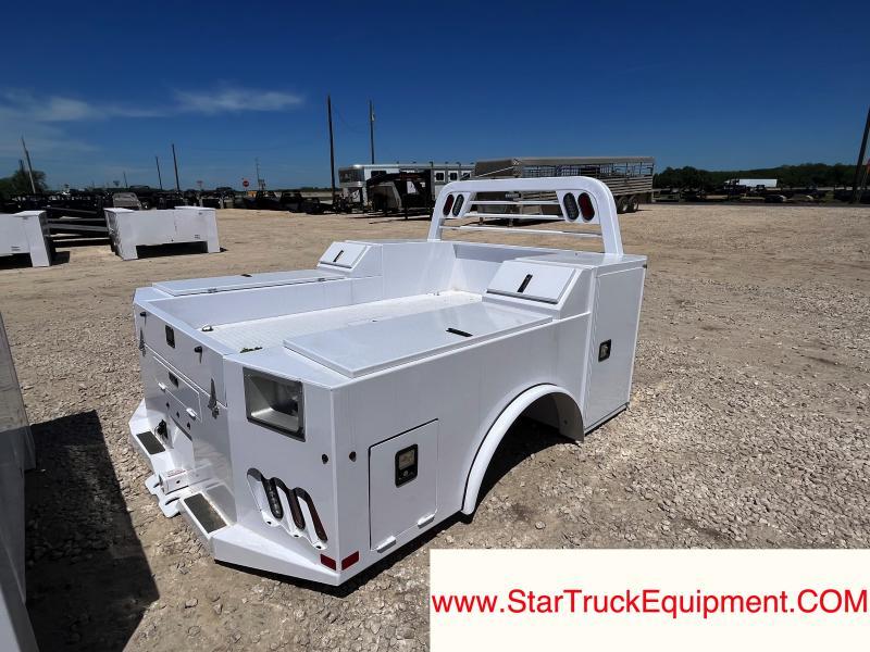 new Flat Decks Norstar  for sale, in Wharton, TX Thumbnail 4