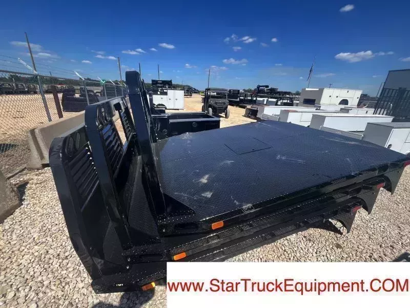 new Flat Decks Bedrock  for sale, in Wharton, TX Thumbnail 5