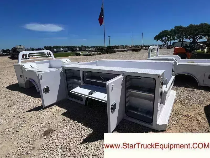new Flat Decks Norstar  for sale, in Wharton, TX Thumbnail 4