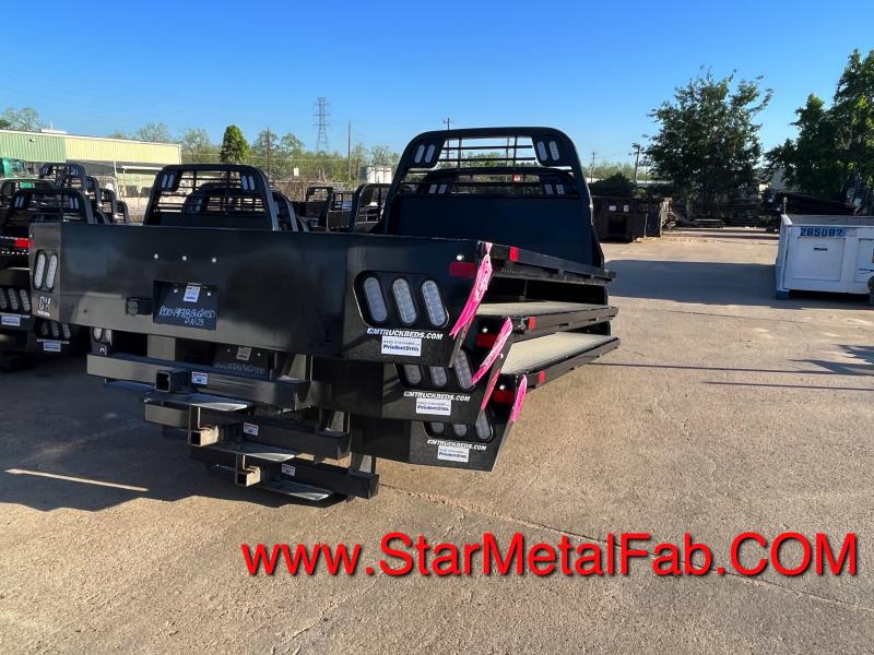 CLEARANCE CM RD 84" CTA DRW GM MEDIUM DUTY Truck Bed Local Dealer in Wharton, TX Shop Truck