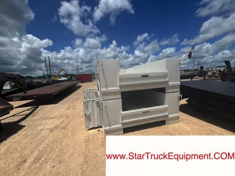 new Flat Decks RKI  for sale, in Wharton, TX Thumbnail 3
