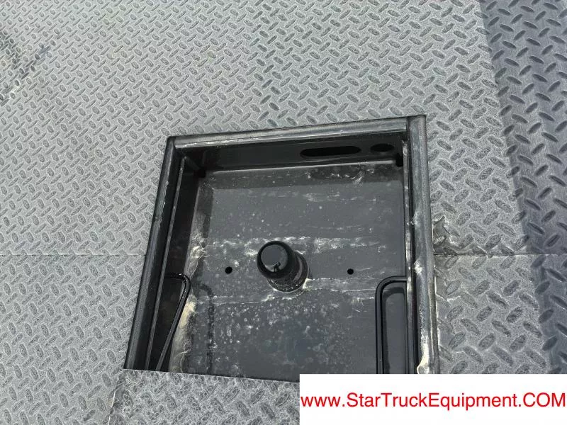 new Flat Decks CM Truck Beds  for sale, in Wharton, TX Thumbnail 5