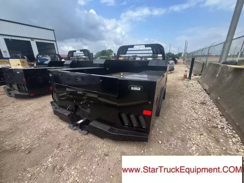 new Flat Decks Norstar  for sale, in Wharton, TX Thumbnail 4