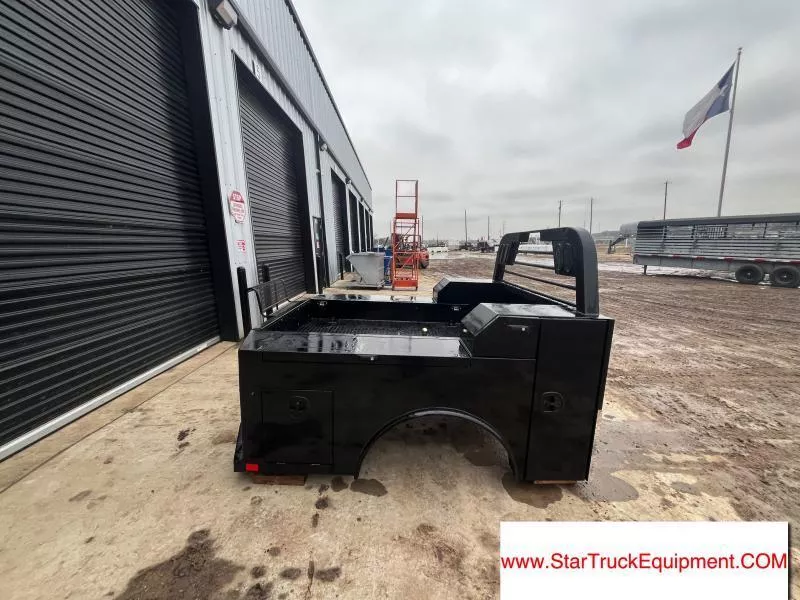 new Flat Decks Norstar  for sale, in Wharton, TX Thumbnail 4