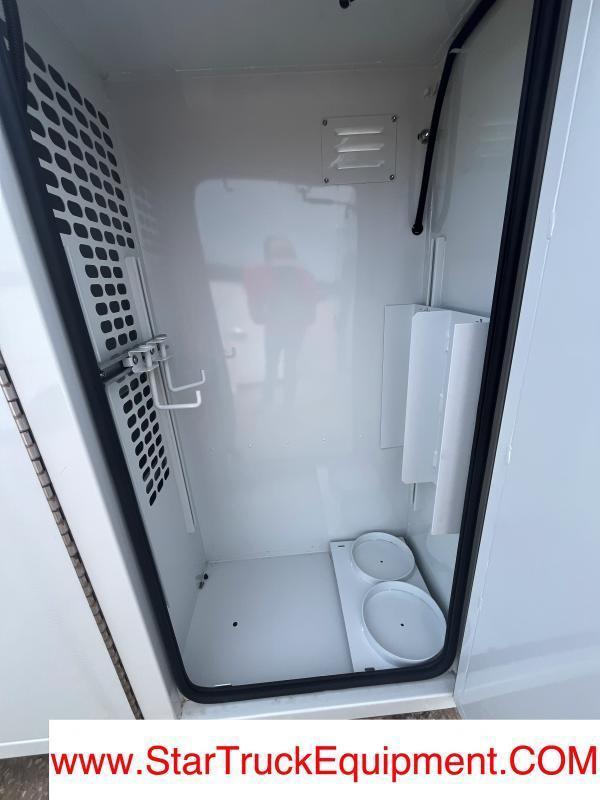 new Service Bodies Venco Venturo  for sale, in Wharton, TX Thumbnail 16
