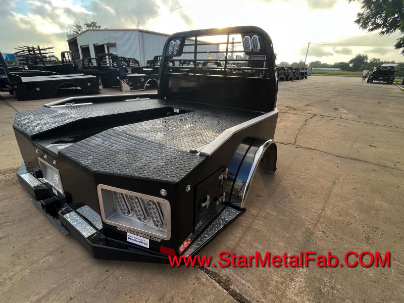 CM ER 38" CTA DRW Truck Bed Local Dealer in Wharton, TX Shop Truck