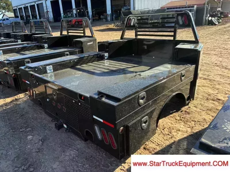 new Goose Bodies Pronghorn  for sale, in Wharton, TX Thumbnail 2