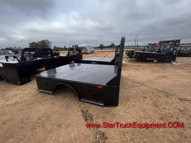 new Flat Decks Bedrock  for sale, in Wharton, TX Thumbnail 3