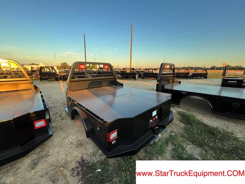 new Flat Decks Other  for sale, in Wharton, TX Thumbnail 3