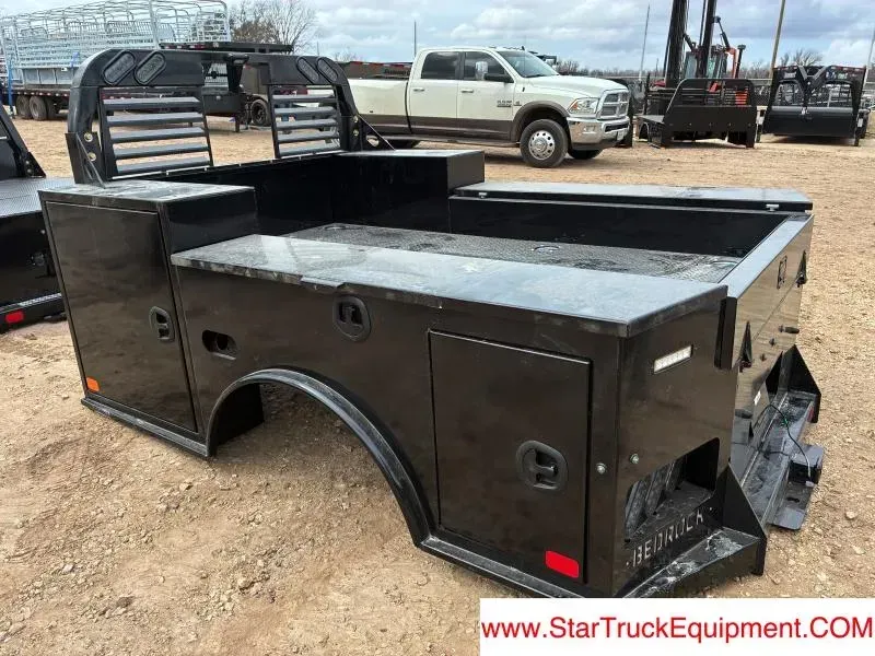 new Flat Decks Bedrock  for sale, in Wharton, TX Thumbnail 5