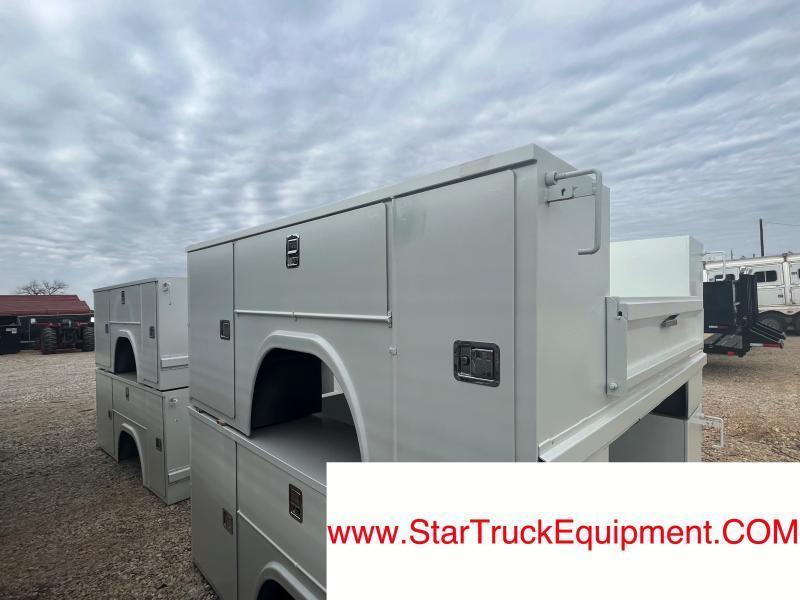 new Service Bodies RKI  for sale, in Wharton, TX Thumbnail 4