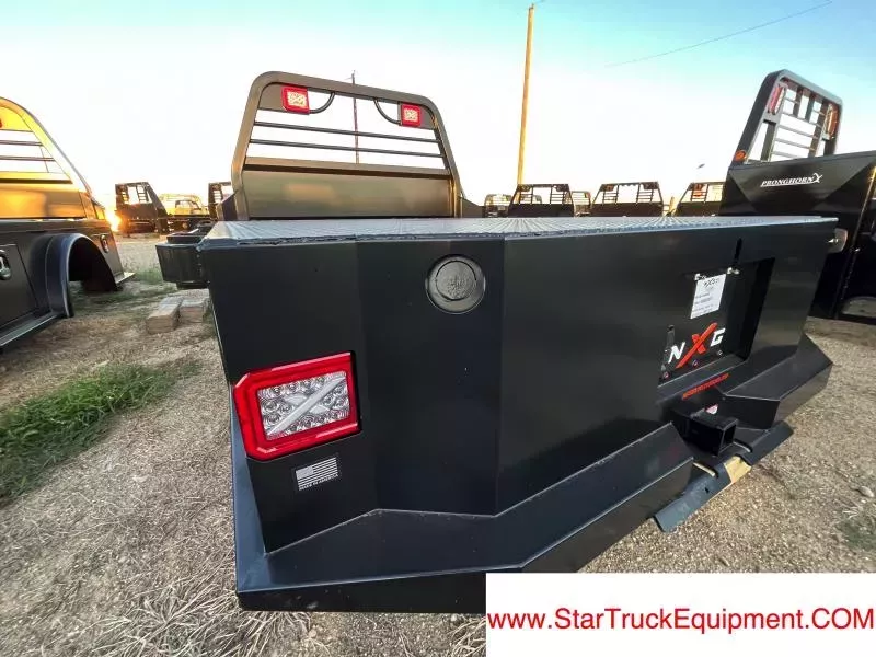 new Flat Decks Other  for sale, in Wharton, TX Thumbnail 3