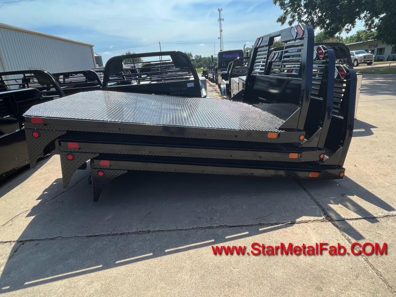 2022 Bedrock Diamond 60" CTA DRW Truck Bed 2022 Bedrock Diamond 60" CTA DRW Truck Bed